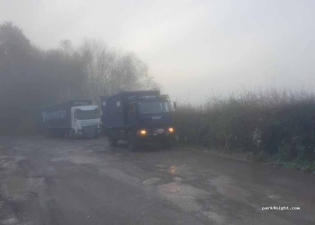 (HR1 3RB) Ocle Pychard - A417 — foto 2