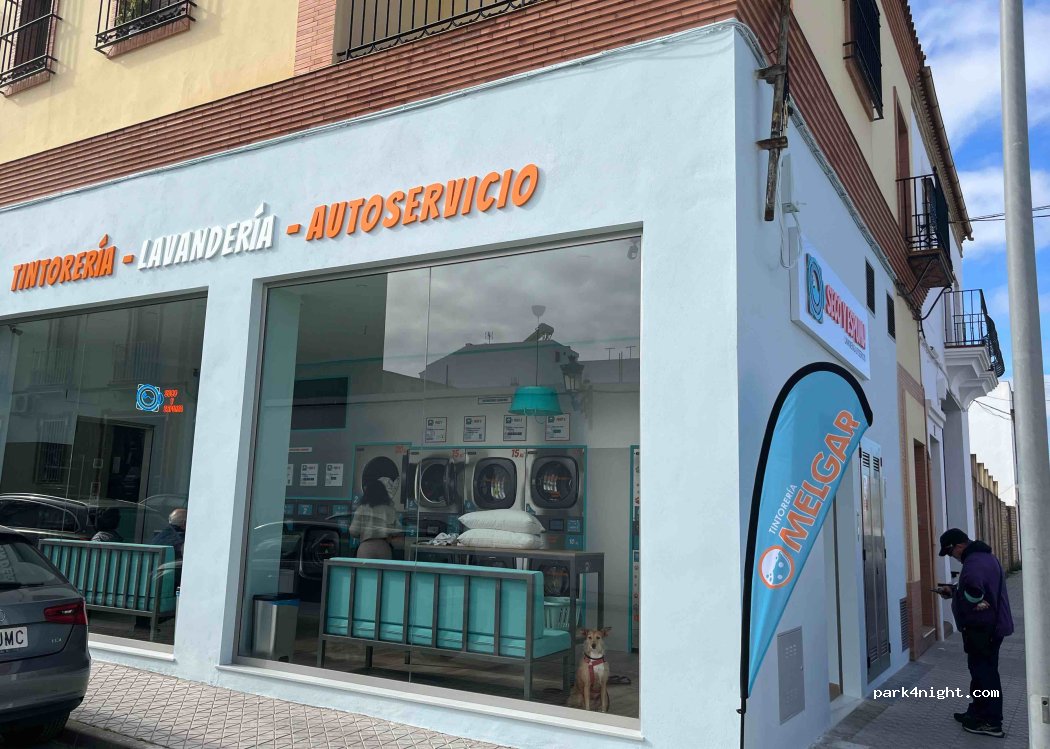 (41510) Mairena del Alcor - 72 Calle Federico García Lorca — foto