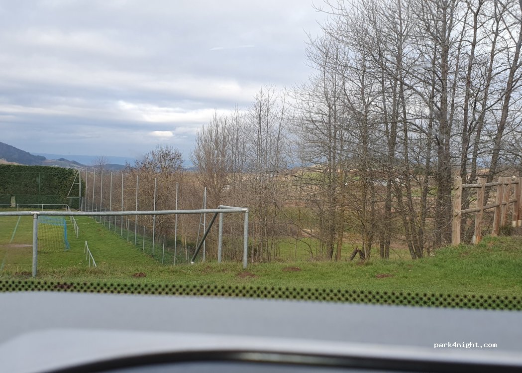(43200) Le Pertuis - 355 Les Rompadis — foto