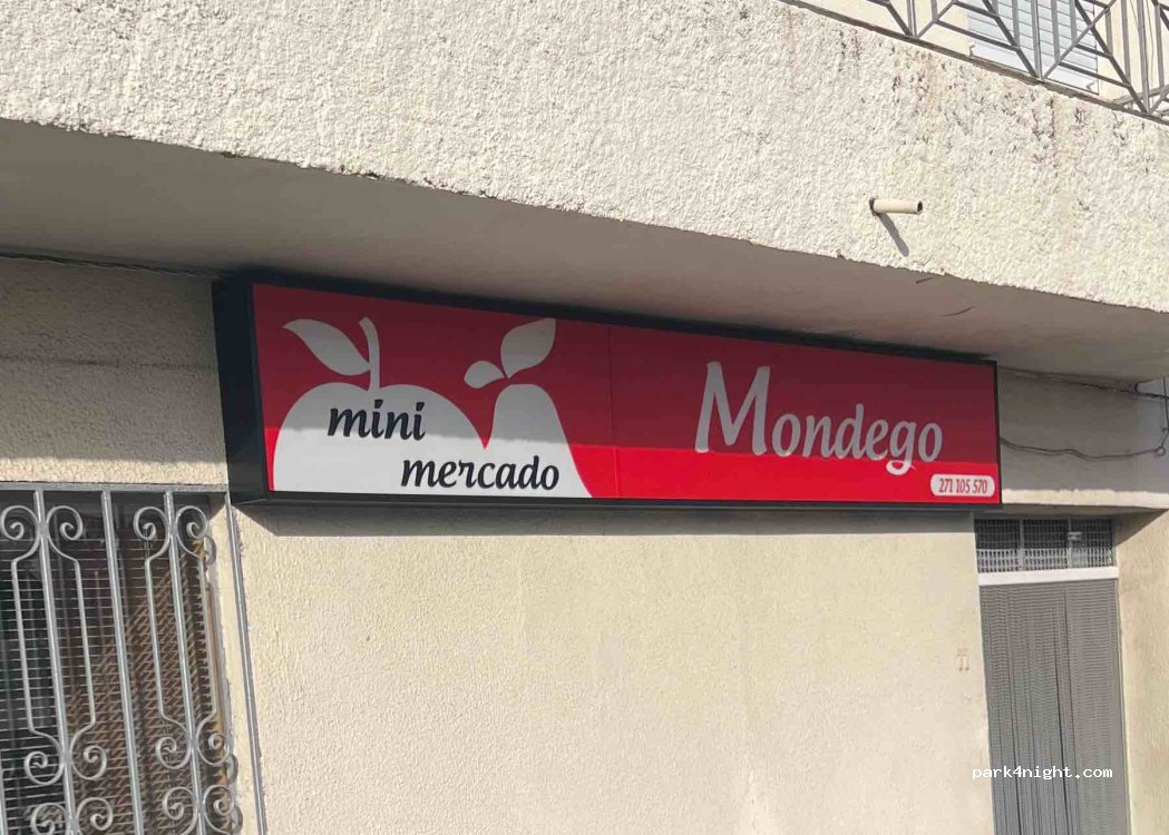 (6360-502) Lajeosa do Mondego - 13 Largo Maximiano Xavier C. Oliveira — foto