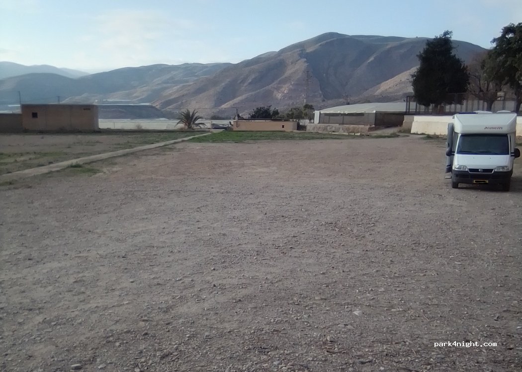 (04760) Berja - 99 Calle Velázquez — foto