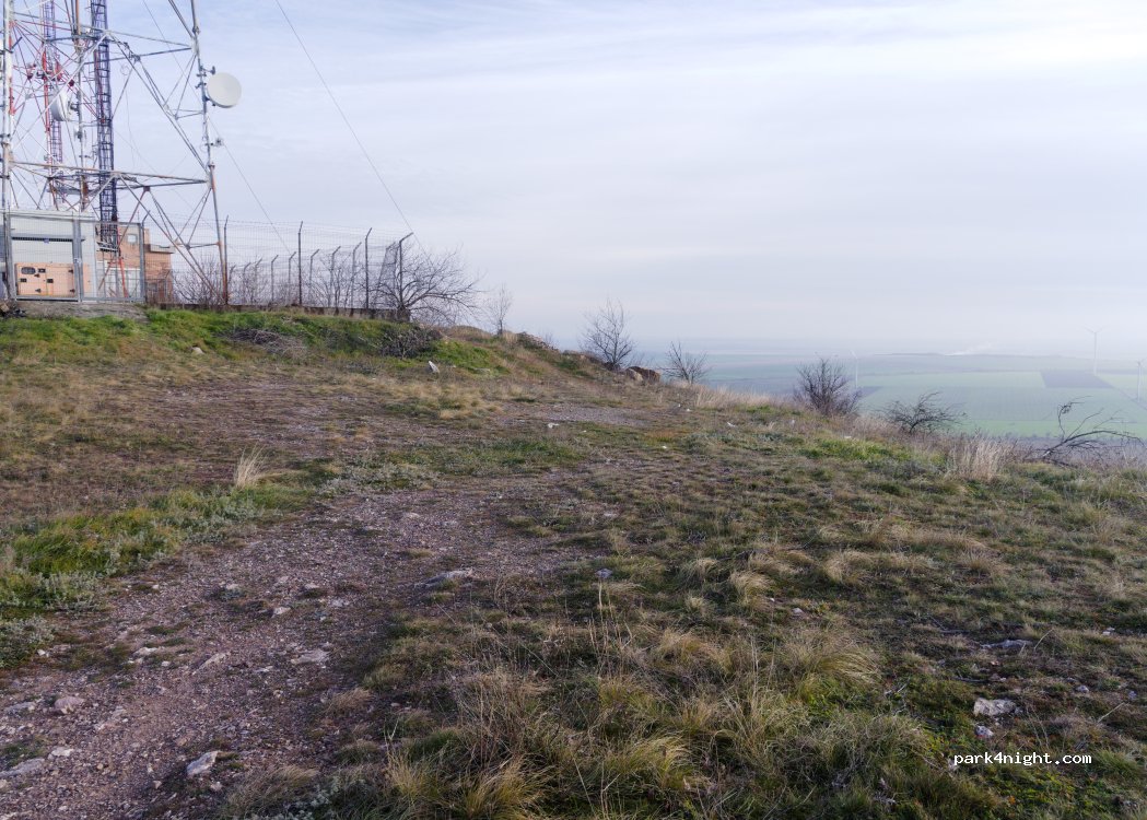 (827130) Mahmudia - Unnamed Road — foto