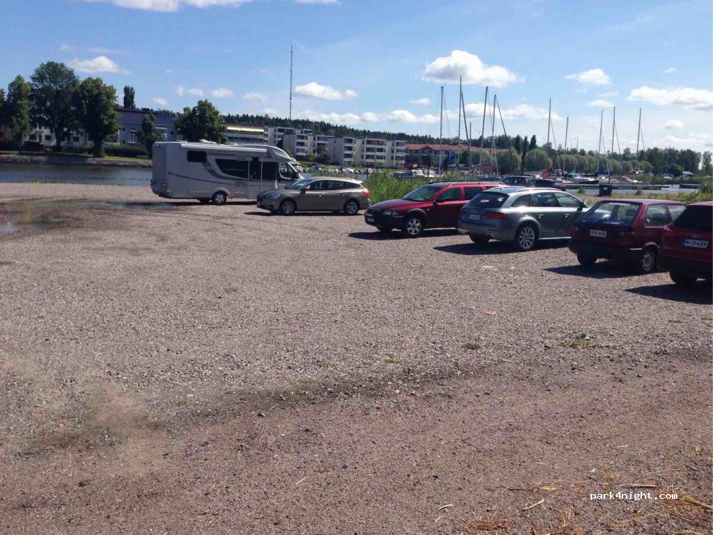 (06100) Borgå - 6 Kokonvägen — foto 3
