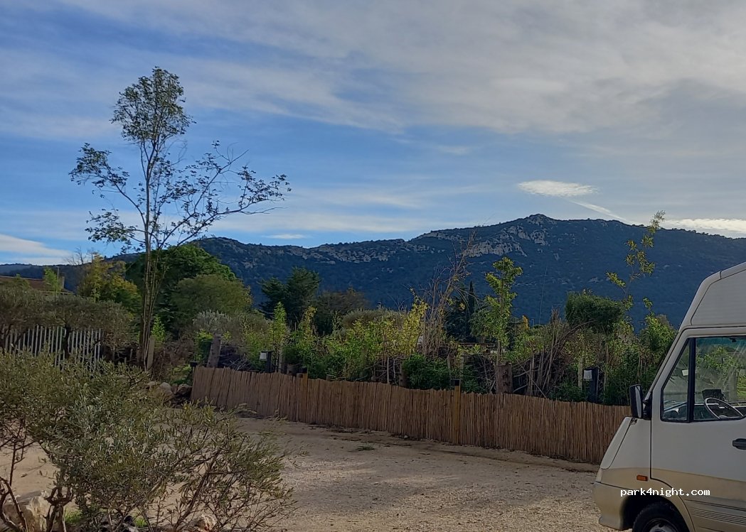 Camping La Bergerie — foto 2