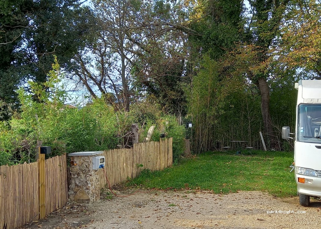 Camping La Bergerie — foto 3