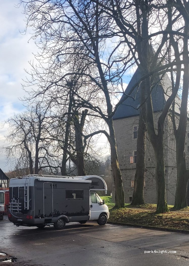 (45527) Hattingen - An d. Kemnade — foto