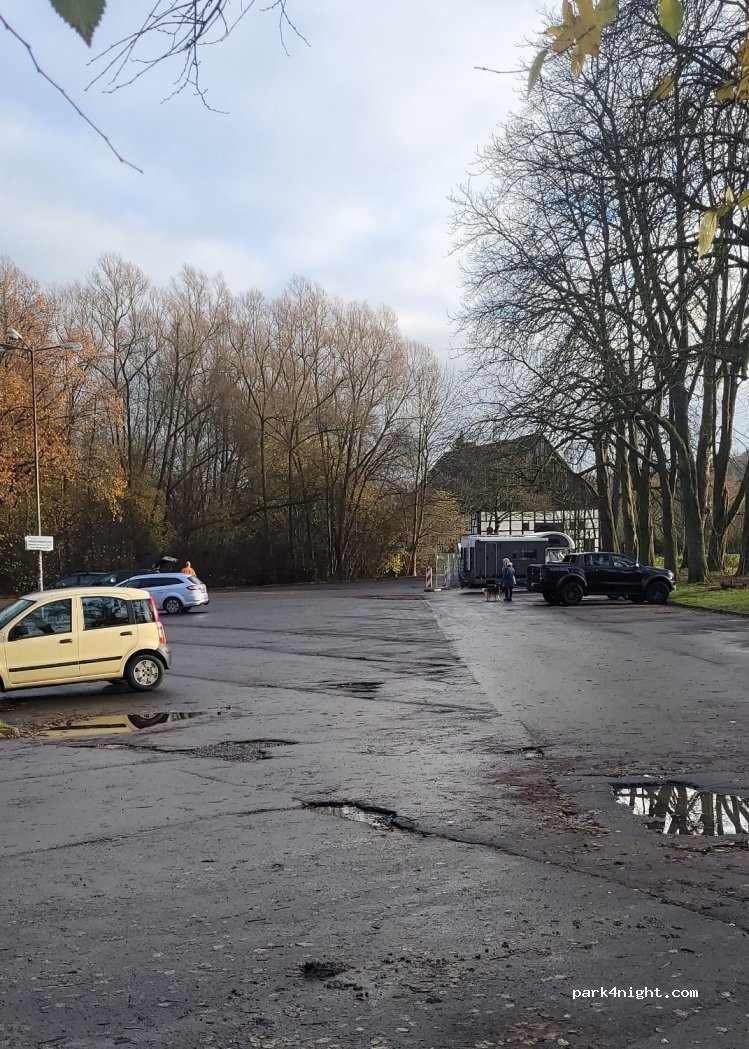 (45527) Hattingen - An d. Kemnade — foto 2