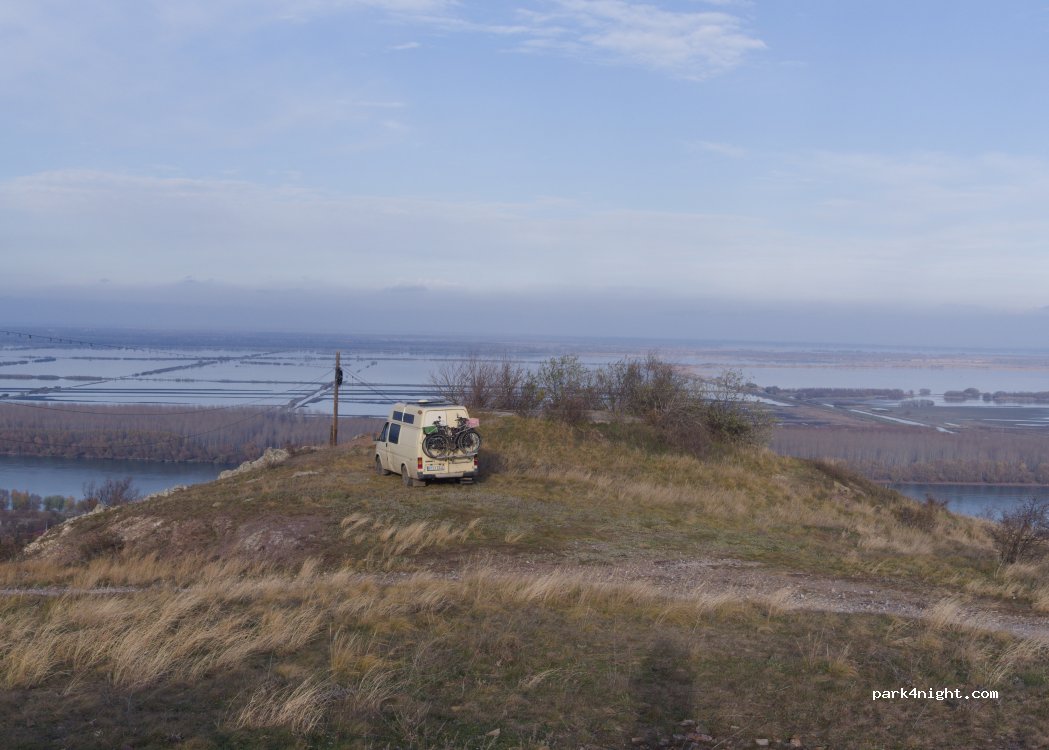 (827130) Mahmudia - Strada Castelului — foto