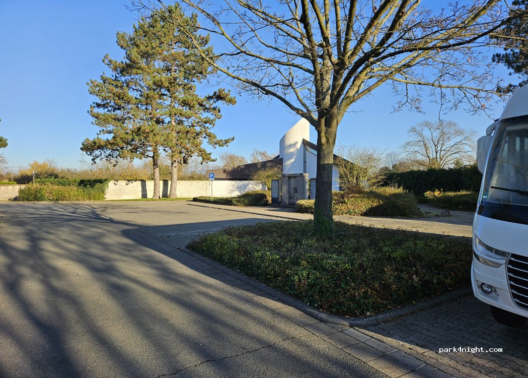(64331) Weiterstadt - 5 Herrngartenweg — foto
