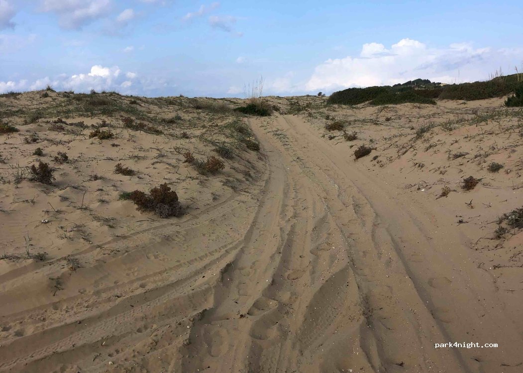 (270 50) Kastro Killinis - — foto