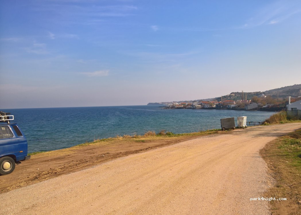 (17800) Şevketiye - — foto