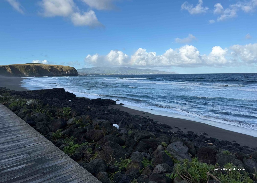 (9600) Ribeira Grande - R. Areal de Santa Bárbara — foto