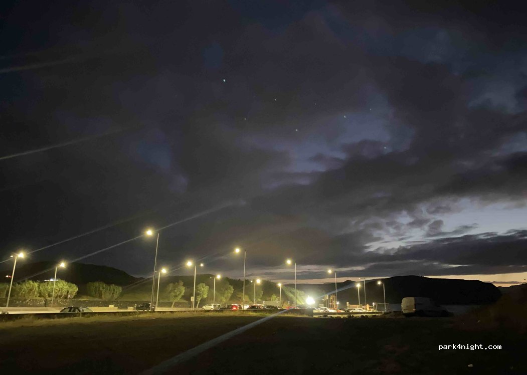 (9600) Ribeira Grande - R. Areal de Santa Bárbara — foto 3