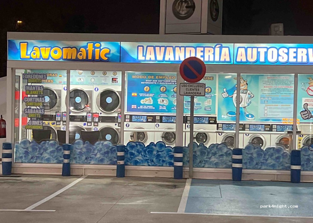 (29010) Málaga - 18 Avenida Jenofonte — foto