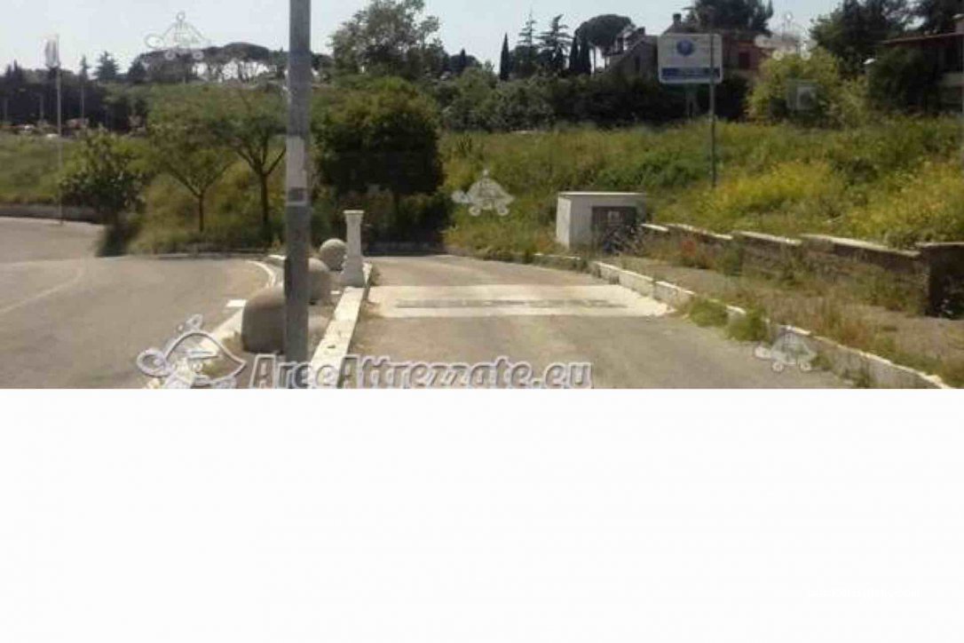 (00012) Guidonia - 3 Via delle Petunie — foto