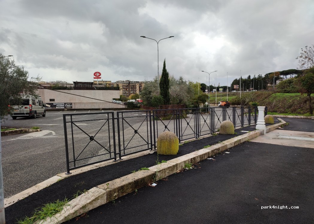 (00012) Guidonia - 3 Via delle Petunie — foto 3