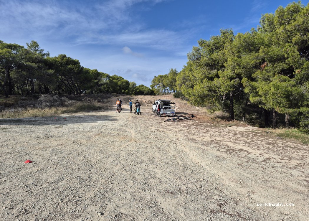 (189 03) Eantio - Unnamed road — foto 2