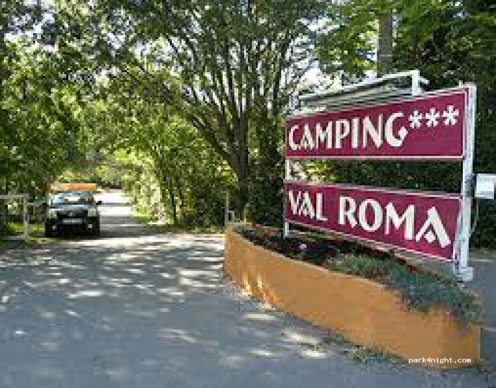 Camping Val Roma — foto