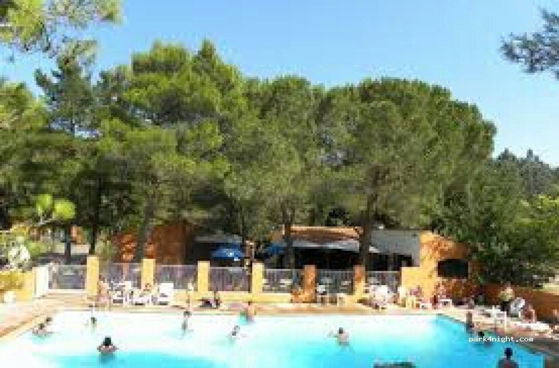Camping Val Roma — foto 2