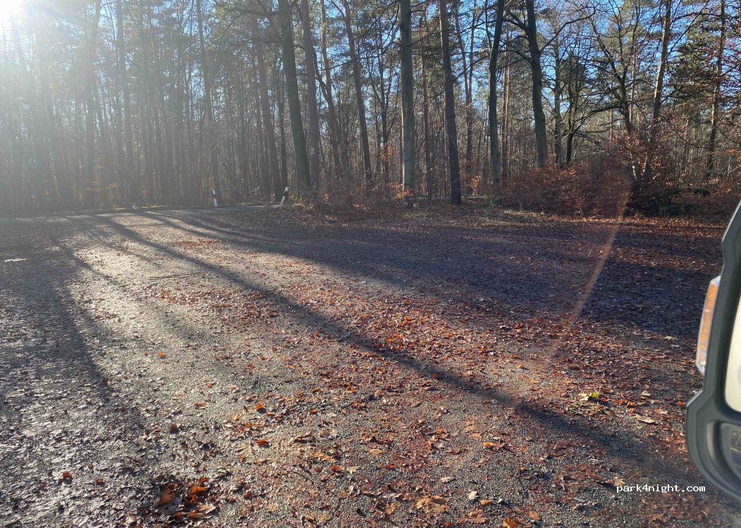 (04) Grimma - Unnamed road — foto