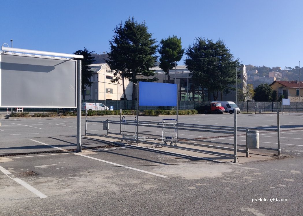 (16152) Genova - 57A Corso Ferdinando Maria Perrone — foto 2