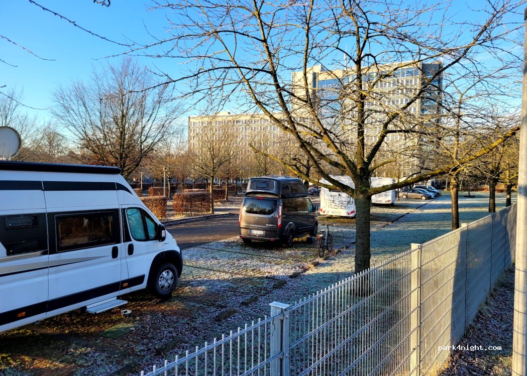 (59063) Hamm - 17 Josef-Wiefels-Straße — foto