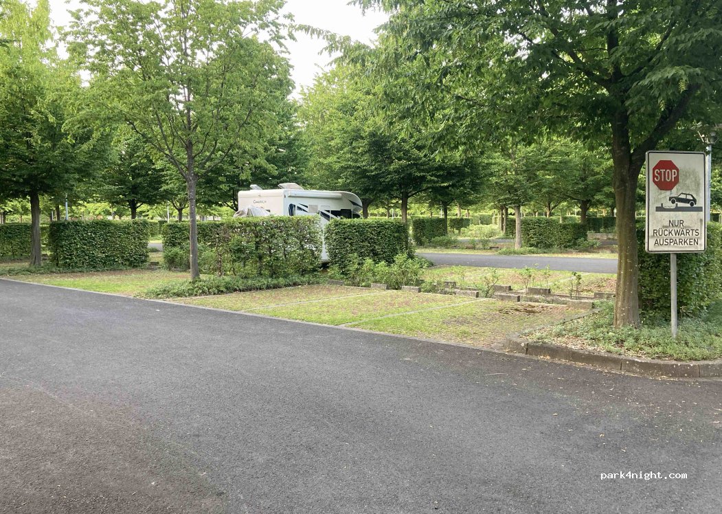 (59063) Hamm - 17 Josef-Wiefels-Straße — foto 2