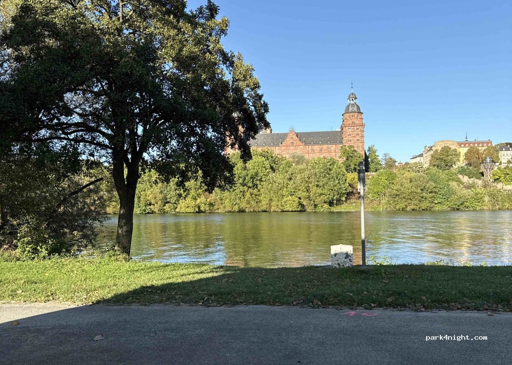 (63739) Aschaffenburg - — foto 3