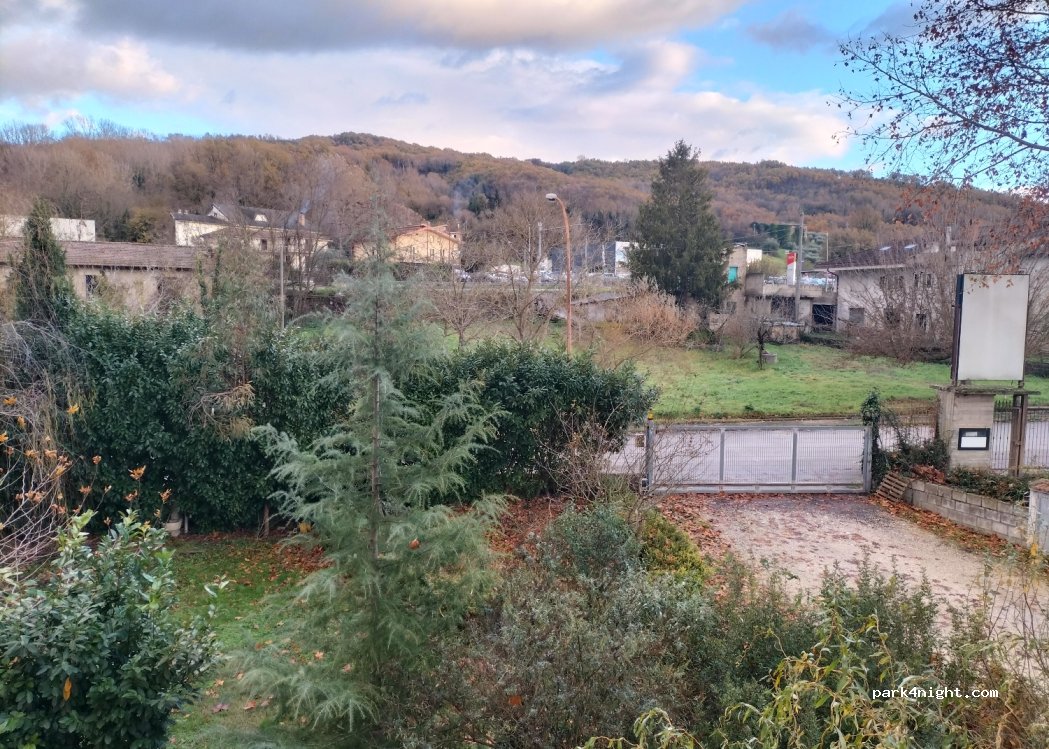 (82014) Tressanti - Via appia km 251 — foto