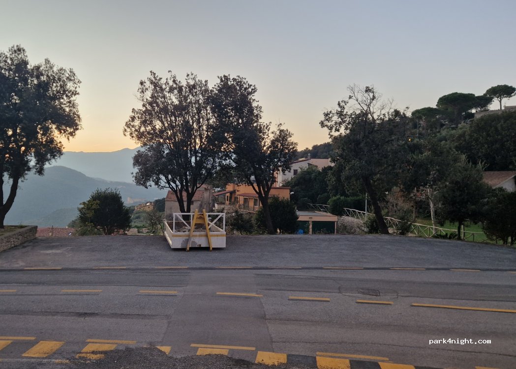 (17024) Finale Ligure - 6 Via Giovanni da Verazzano — foto