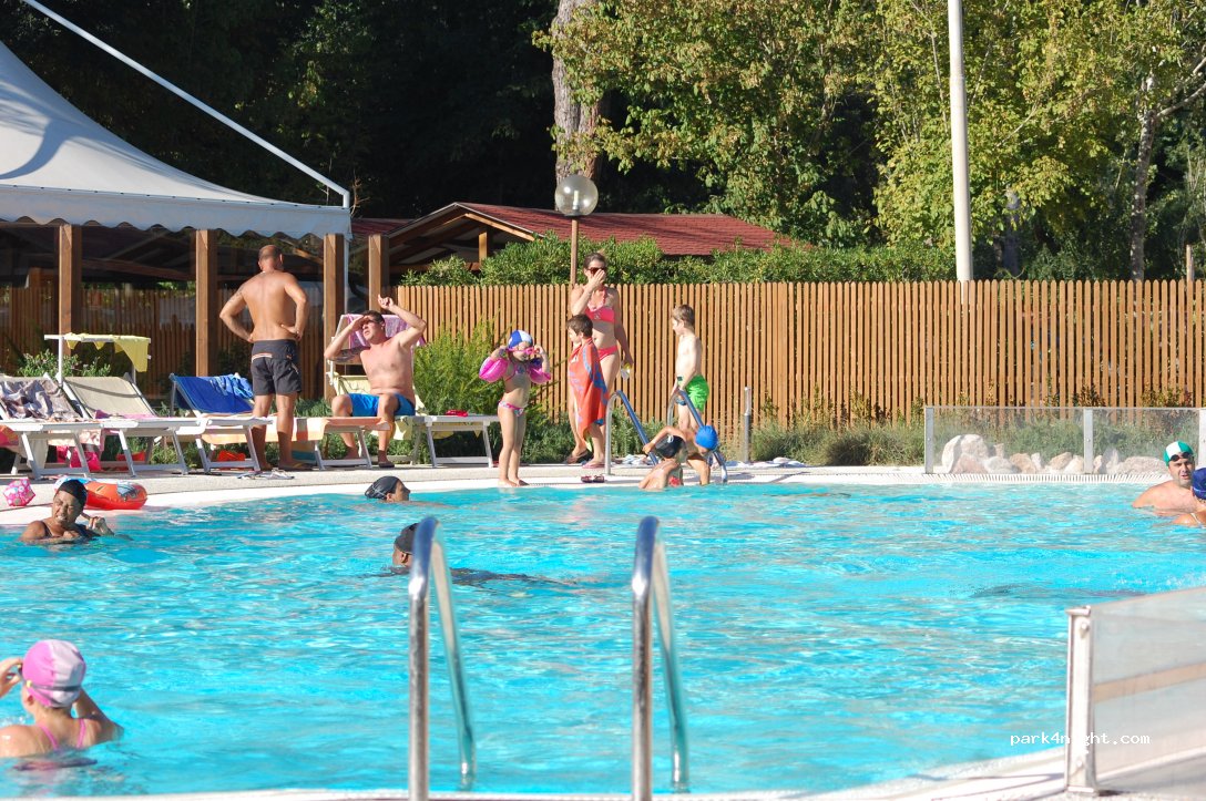 Camping Village St. Michael — foto