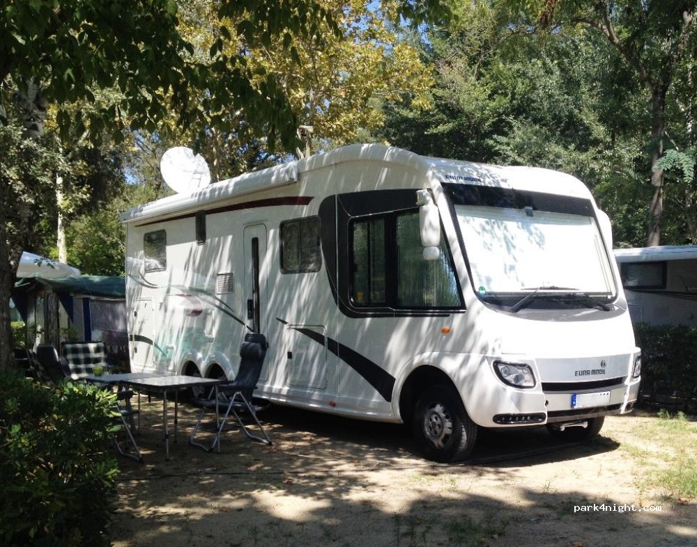 Camping Village St. Michael — foto 2