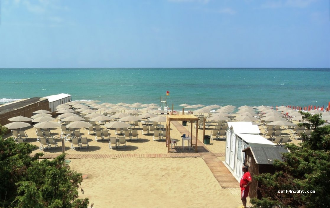 Camping Village St. Michael — foto 3