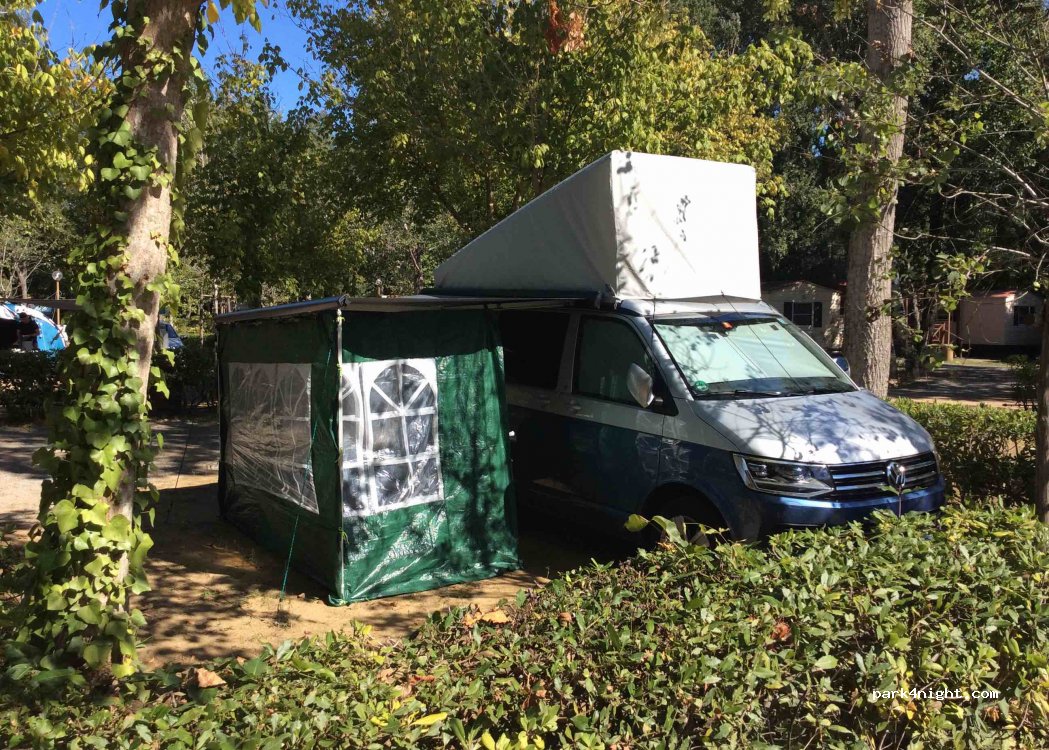 Camping Village St. Michael — foto 4