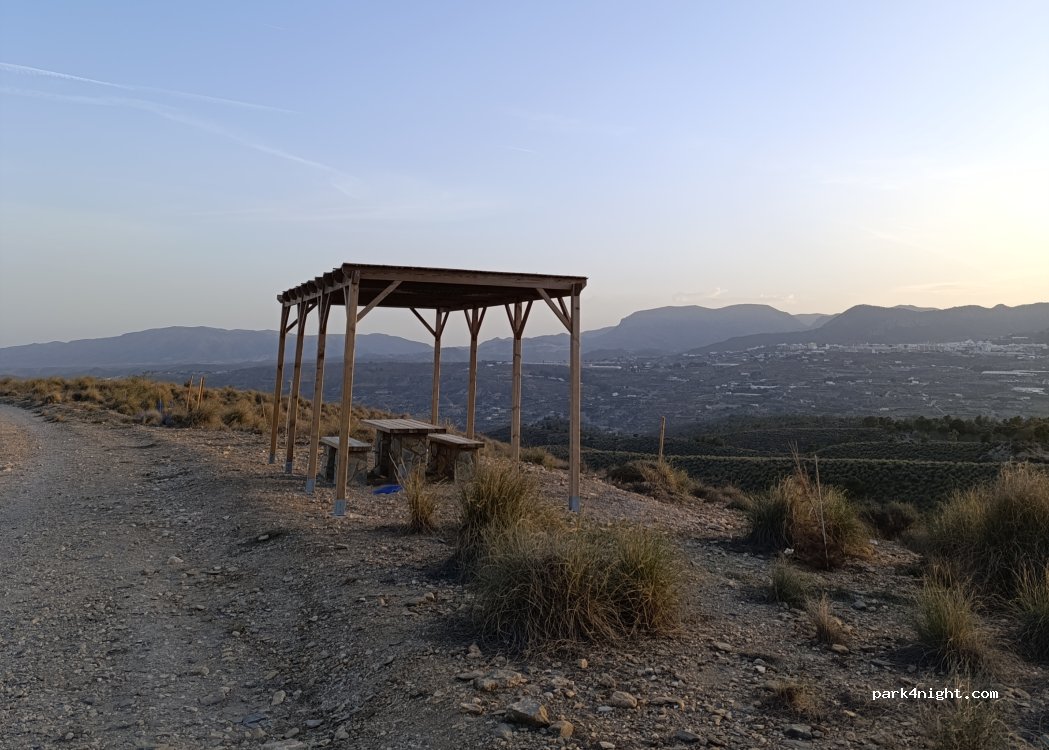 (04567) Alhabia - Unnamed road — foto 2