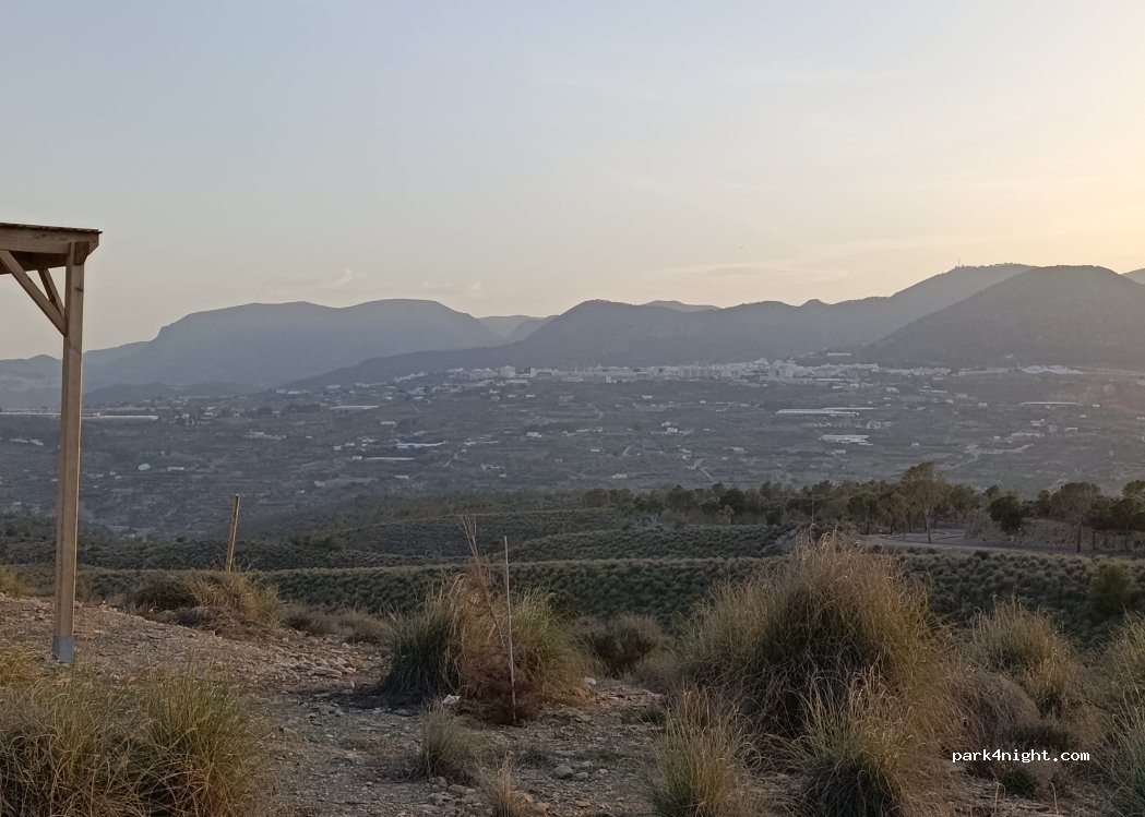 (04567) Alhabia - Unnamed road — foto 3