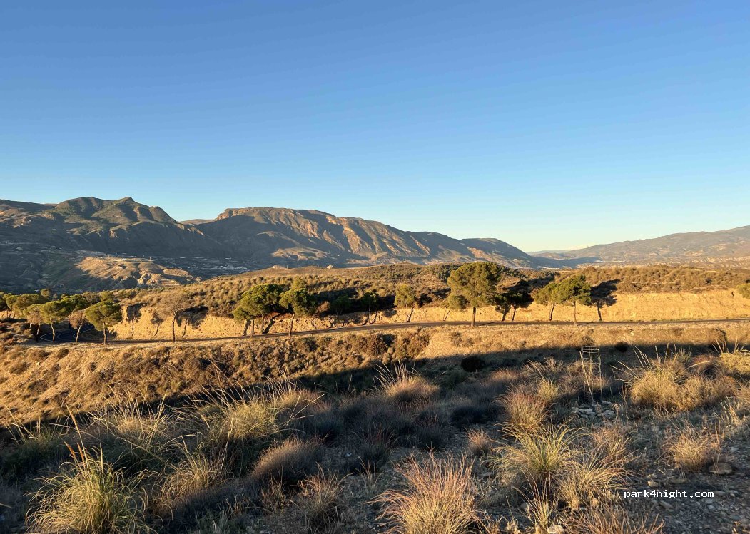 (04567) Alhabia - Unnamed road — foto 5