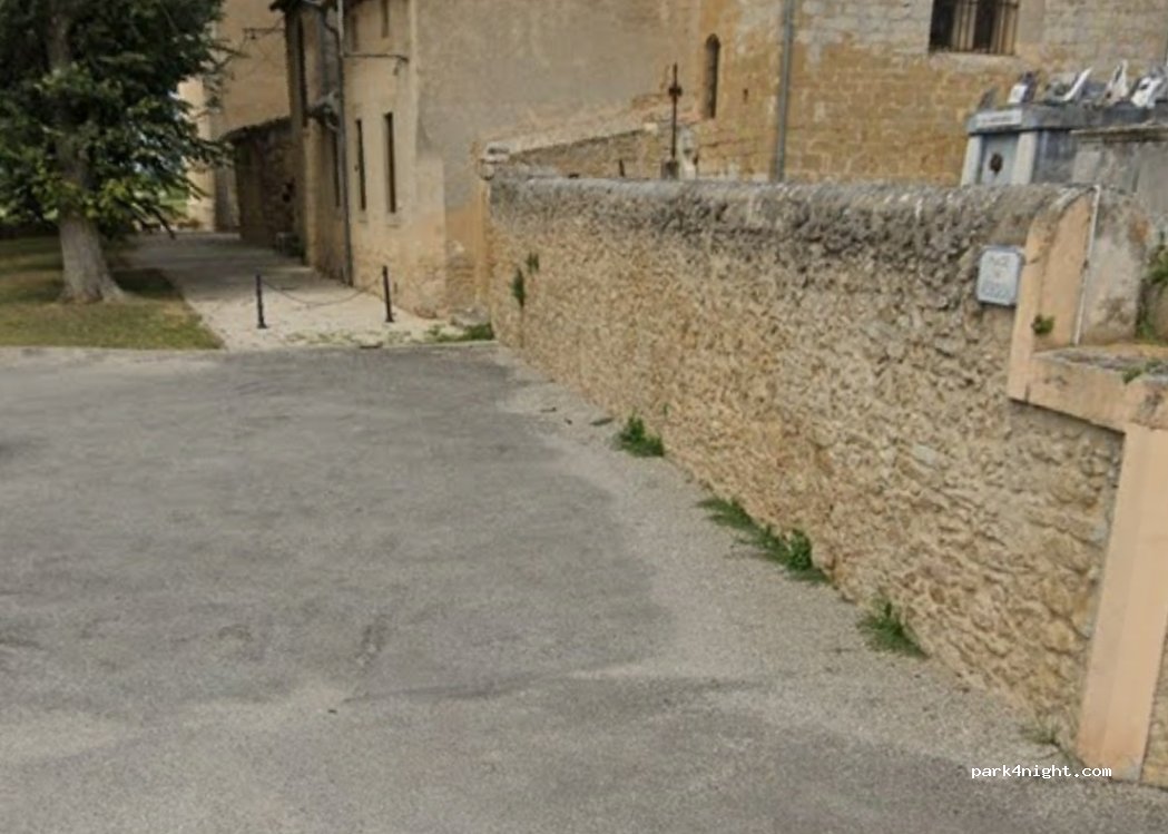 (11320) Montferrand - 4 Place de Verdun — foto