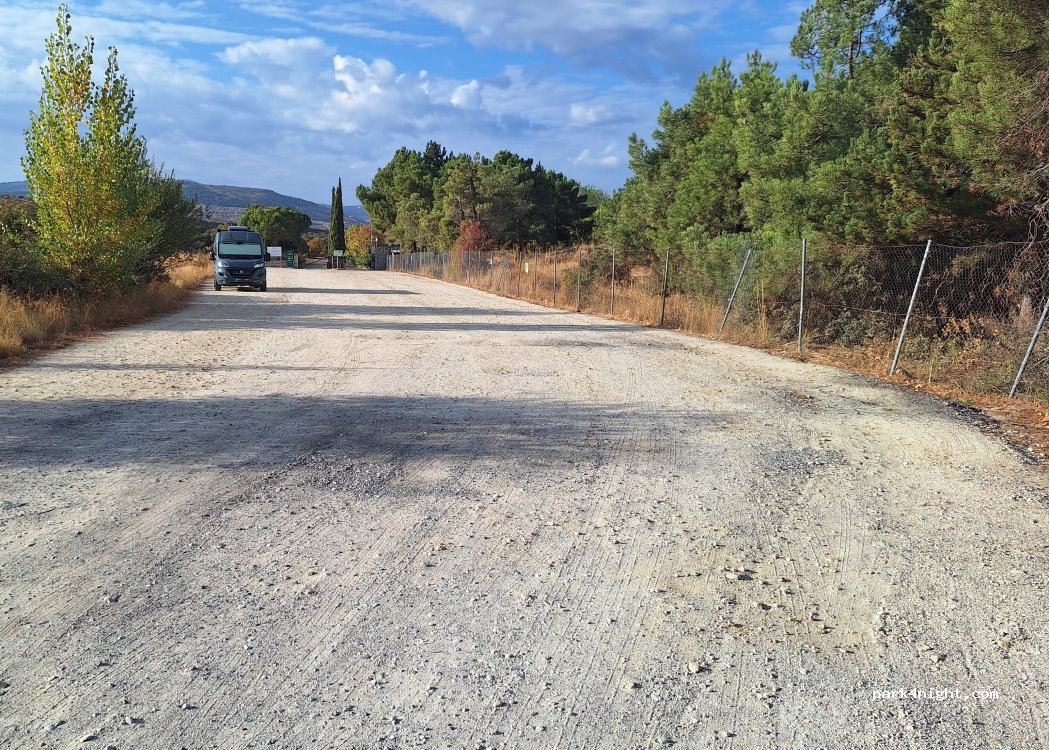 (28730) Buitrago del Lozoya - 11 Diseminado los Campillos — foto