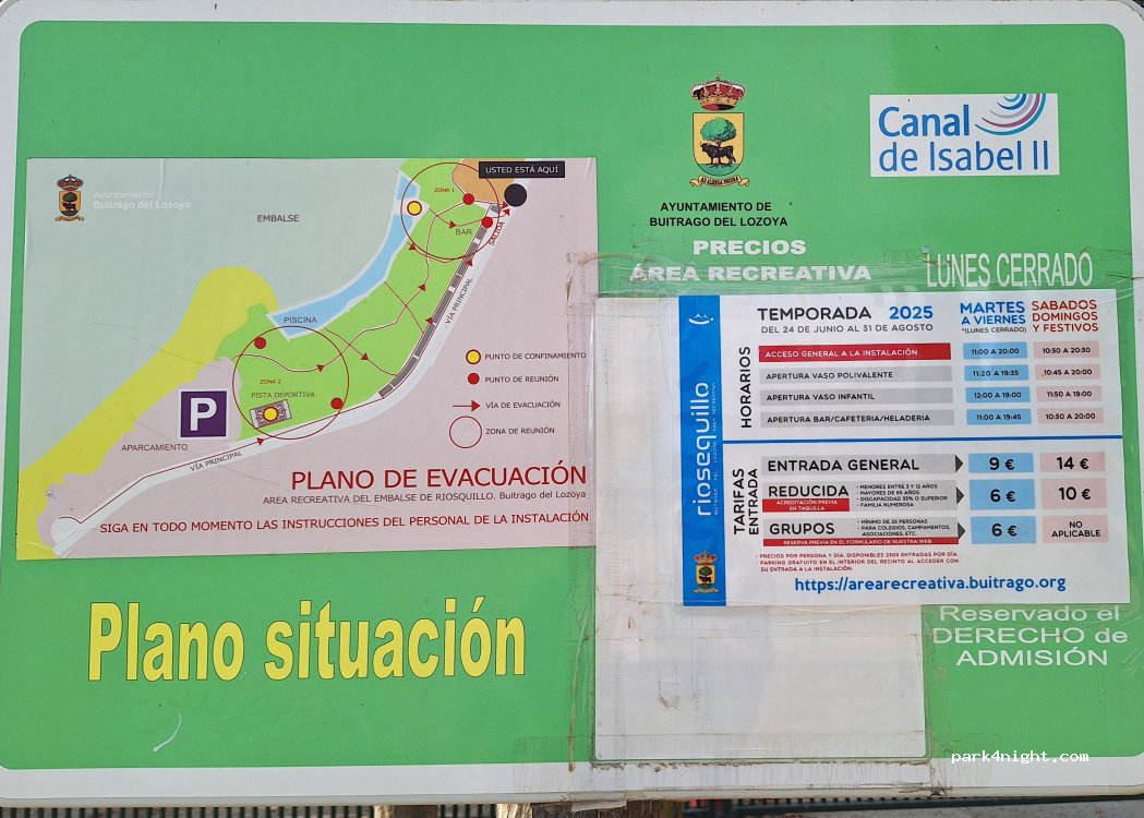 (28730) Buitrago del Lozoya - 11 Diseminado los Campillos — foto 2