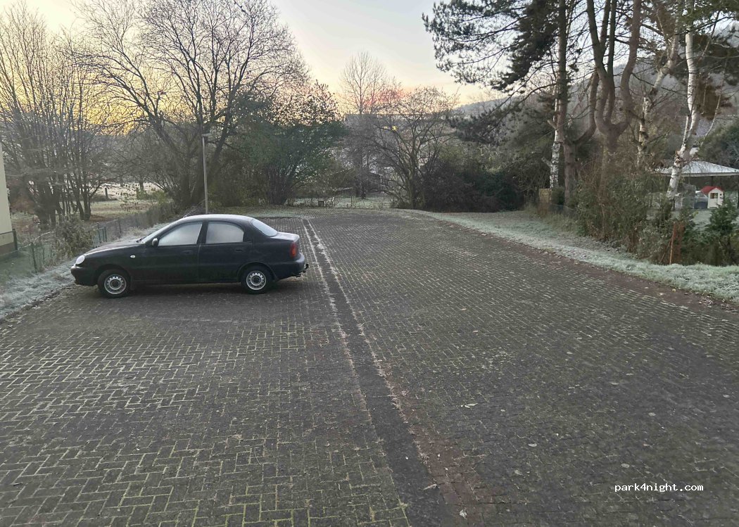 (37242) Bad Sooden-Allendorf - 4 Konrad-Adenauer-Allee — foto