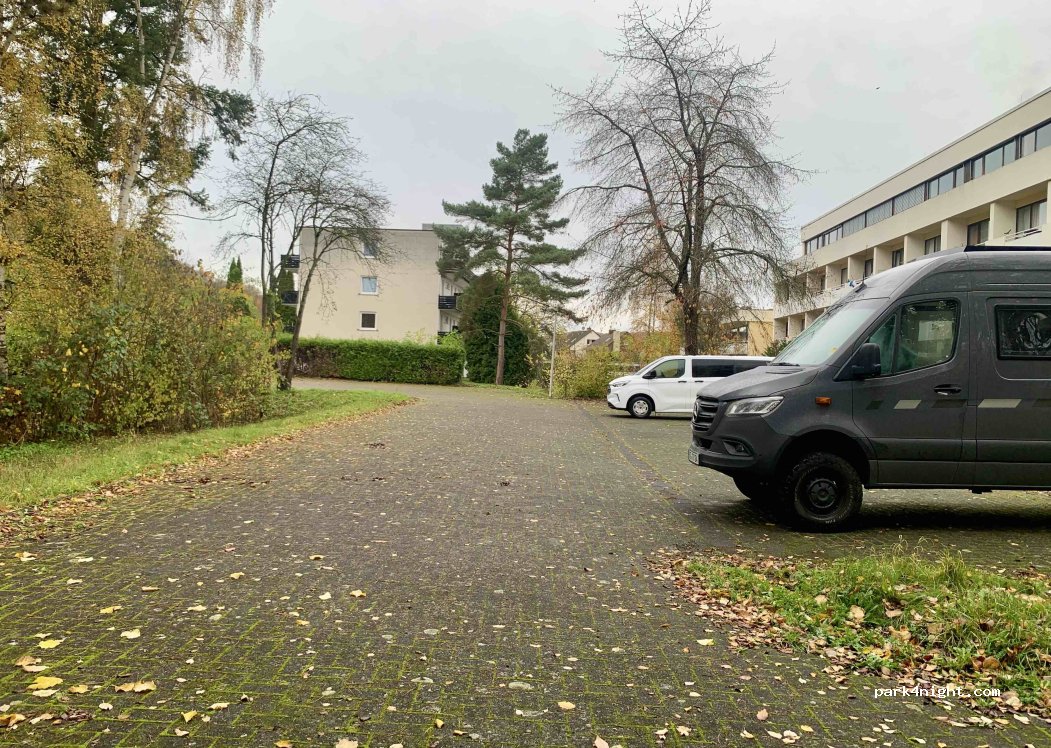 (37242) Bad Sooden-Allendorf - 4 Konrad-Adenauer-Allee — foto 2