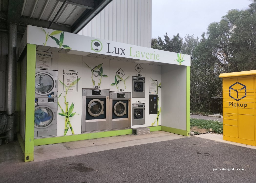 (66300) Thuir - Avenue de La Padrouze — foto