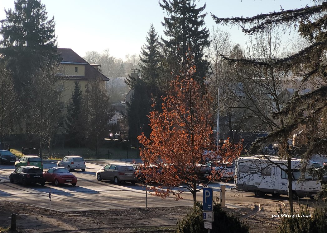 (01877) Bischofswerda - 11 Herrmannstraße — foto
