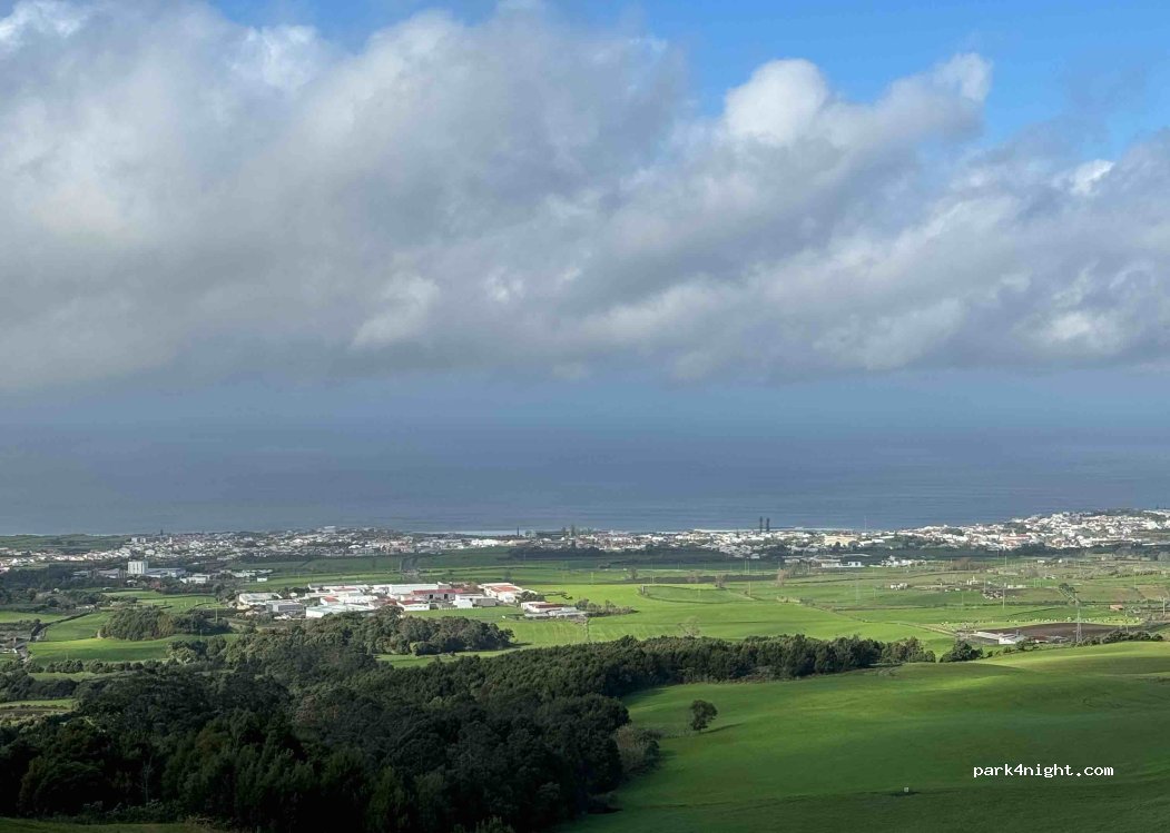 (9600) Ribeira Grande - 9600 EN5-2A — foto