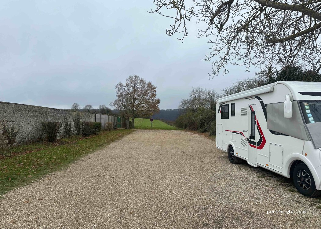 (78270) Limetz-Villez - 22B Rue sur la Tour — foto