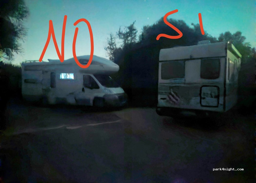 (08042) Bari Sardo - Unnamed road — foto 4