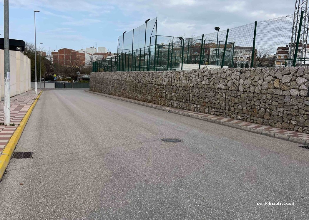 (23650) Torredonjimeno - 27D Calle San Vicente Ferrer — foto 2