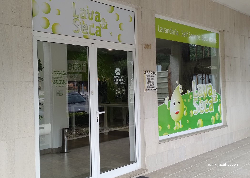 (4575-069) Alpendurada e Matos - 301 Avenida João Paulo II — foto