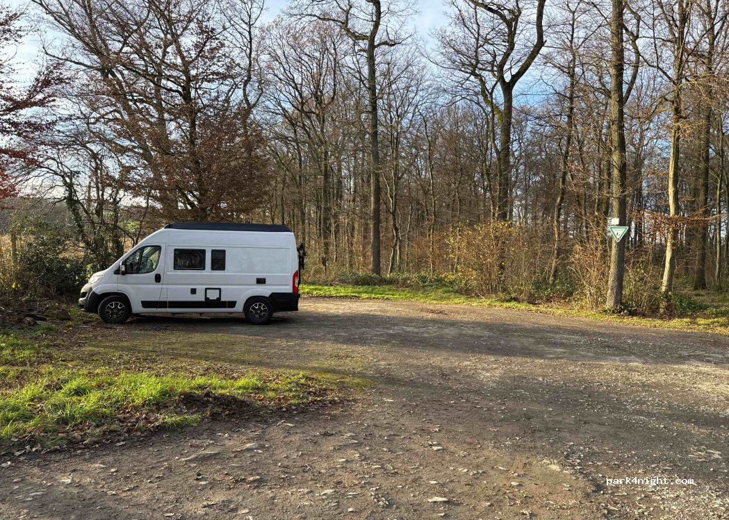 (42553) Velbert - 36 Alaunstraße — foto